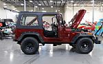1983 CJ-7 Thumbnail 66