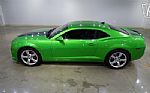 2011 Camaro SS Thumbnail 5