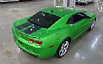 2011 Camaro SS Thumbnail 14