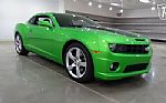 2011 Camaro SS Thumbnail 21