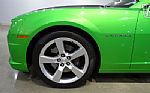 2011 Camaro SS Thumbnail 29