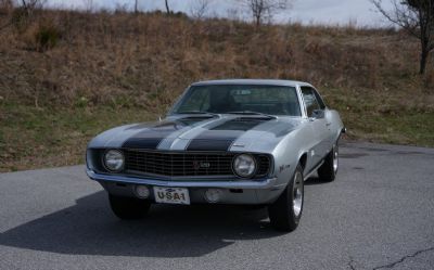 Photo of a 1969 Chevrolet Camaro Z/28 for sale