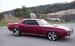 1969 Firebird Thumbnail 5