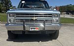 1987 K5 Blazer Silverado Thumbnail 36