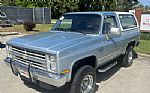 1987 K5 Blazer Silverado Thumbnail 41