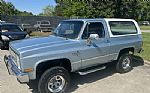 1987 K5 Blazer Silverado Thumbnail 43