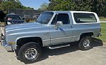 1987 K5 Blazer Silverado Thumbnail 44