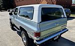 1987 K5 Blazer Silverado Thumbnail 53