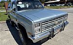 1987 K5 Blazer Silverado Thumbnail 72