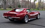 1969 Corvette Stingray GM502 Hogan Thumbnail 10