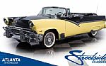 1956 Fairlane Sunliner Convertible Thumbnail 1