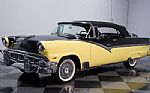 1956 Fairlane Sunliner Convertible Thumbnail 6