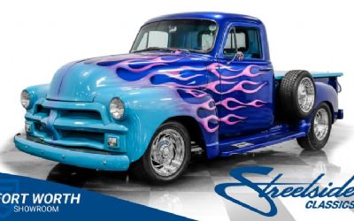1954 Chevrolet 3100 