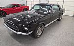 1968 Mustang GT 390 Thumbnail 5