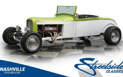 Photo of a 1929 Ford Model A Roadster for sale
