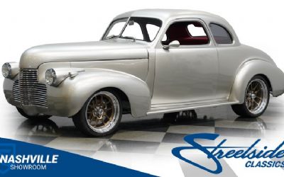 Photo of a 1940 Chevrolet Coupe Street Rod for sale