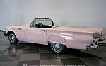 1957 Thunderbird Thumbnail 9