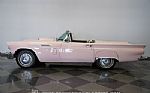 1957 Thunderbird Thumbnail 8