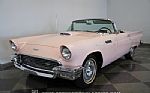 1957 Thunderbird Thumbnail 19
