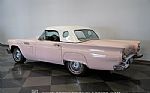 1957 Thunderbird Thumbnail 25