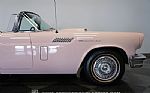 1957 Thunderbird Thumbnail 39