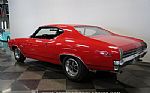 1969 Chevelle SS 454 Thumbnail 9