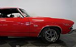 1969 Chevelle SS 454 Thumbnail 33