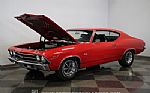 1969 Chevelle SS 454 Thumbnail 37