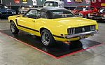 1970 Mustang Boss Style Convertible Thumbnail 12