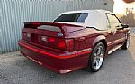 1988 Mustang GT Convertible Thumbnail 9