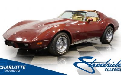 Photo of a 1976 Chevrolet Corvette L48 for sale