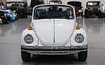 1978 Super Beetle Convertible Thumbnail 5