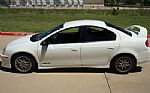 2005 Neon SRT-4 ACR Thumbnail 5