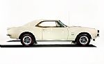 1967 Camaro SS 396 Thumbnail 15