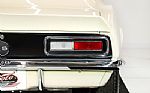 1967 Camaro SS 396 Thumbnail 45