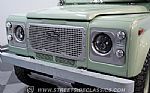1997 Defender 90 NAS Thumbnail 18