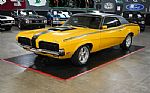 1970 Cougar Eliminator Style Thumbnail 2