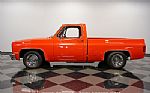 1986 C1500 Restomod Thumbnail 8