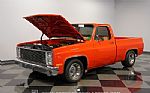 1986 C1500 Restomod Thumbnail 32