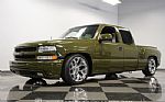 2002 Silverado 1500 Stepside Thumbnail 22