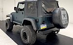 1999 Wrangler Sahara 4x4 Thumbnail 3