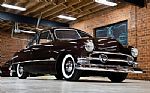 1951 Coupe Custom Deluxe Thumbnail 4