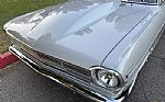 1962 Chevy II Nova 400 Thumbnail 3
