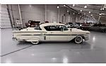 1958 Impala Thumbnail 9
