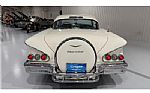 1958 Impala Thumbnail 7