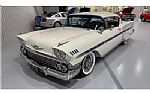 1958 Impala Thumbnail 1