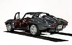 1964 Corvette Thumbnail 39