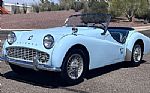 1963 TR3 Thumbnail 8