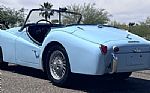 1963 TR3 Thumbnail 12