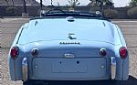 1963 TR3 Thumbnail 13